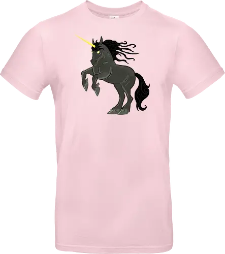 Black Unicorn