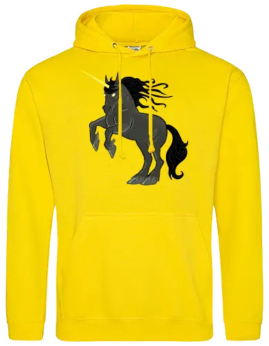Black Unicorn