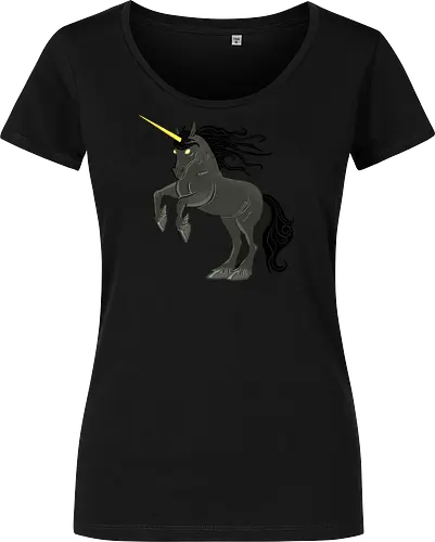 Black Unicorn