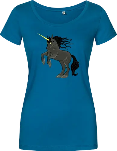 Black Unicorn