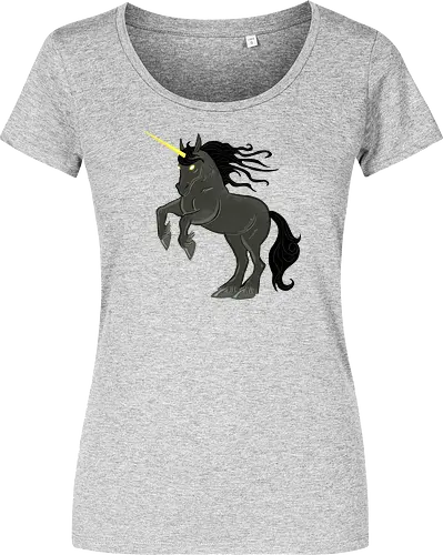 Black Unicorn