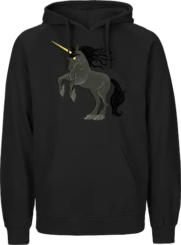 Black Unicorn