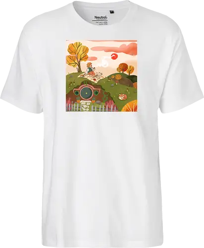Hobbit Herbst