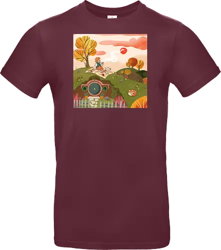 Hobbit Herbst