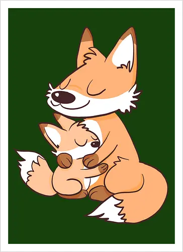 Cuddle