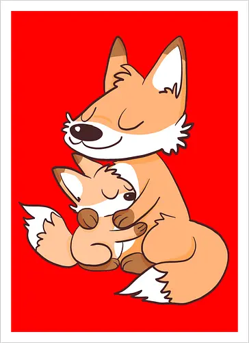 Cuddle
