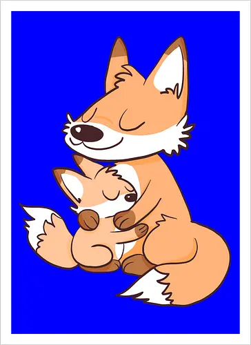 Cuddle