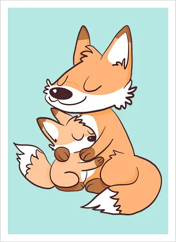 Cuddle
