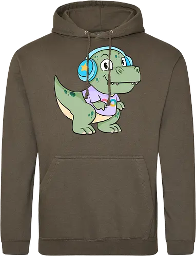 T-Rex Arms