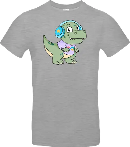 T-Rex Arms