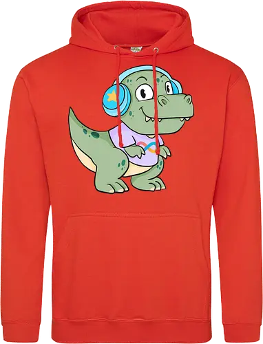 T-Rex Arms