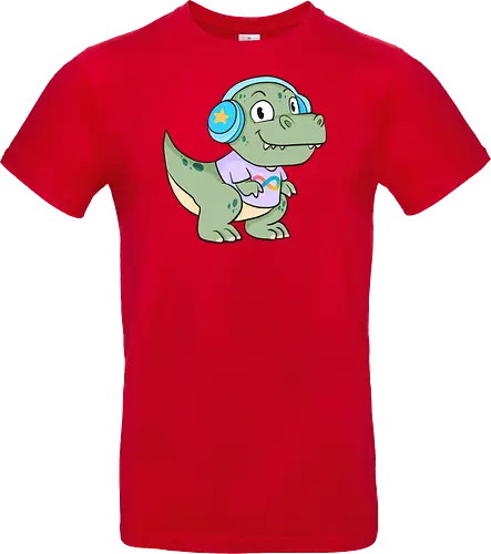 T-Rex Arms