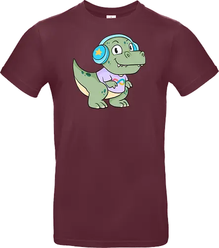 T-Rex Arms