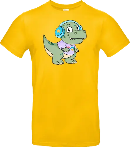 T-Rex Arms