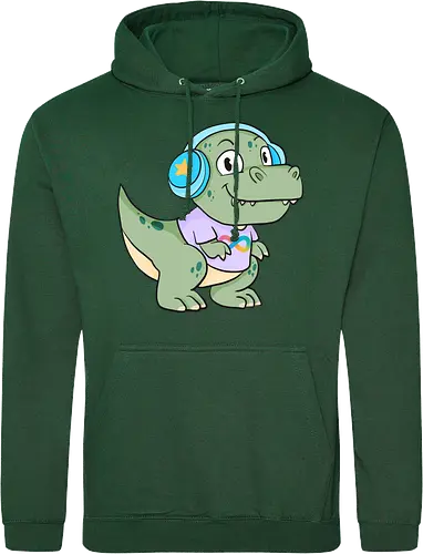 T-Rex Arms