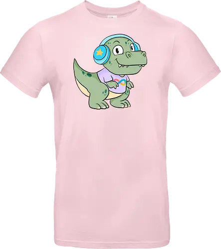T-Rex Arms