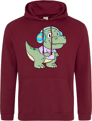 T-Rex Arms