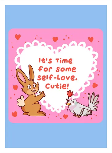 Self-Love