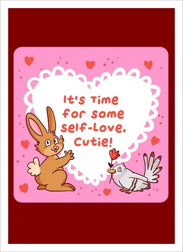 Self-Love