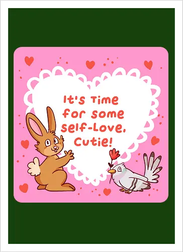 Self-Love