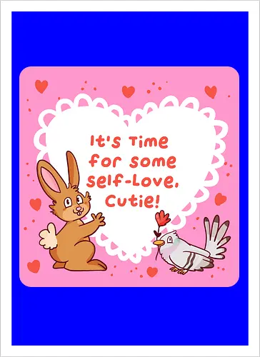 Self-Love