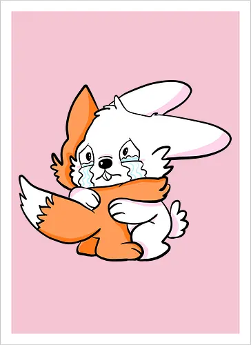 Comfort Hug