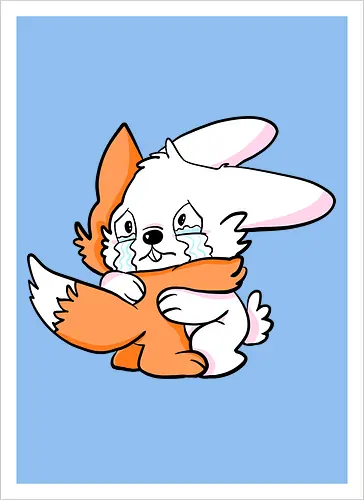 Comfort Hug
