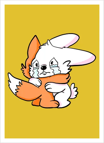 Comfort Hug