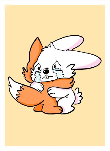 Comfort Hug