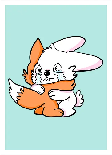 Comfort Hug