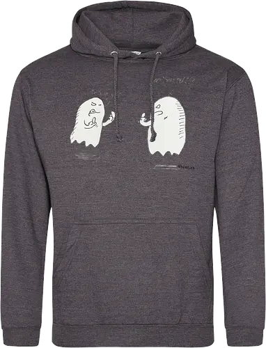 BOO yourself!