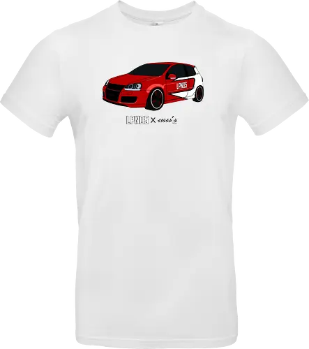 LPN05 - Roter Baron - youtube, youtuber, merchandise, twitch, strmer