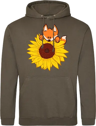 Sonnenblume