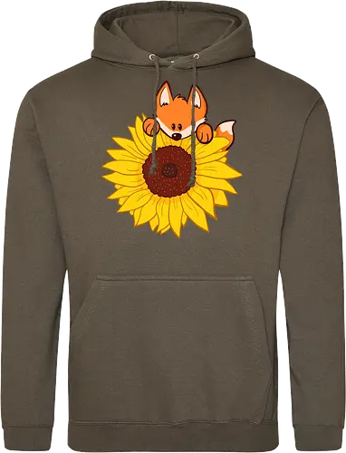 Sonnenblume