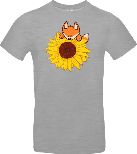 Sonnenblume
