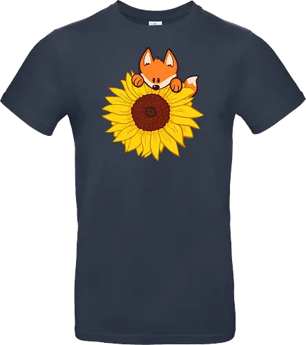 Sonnenblume