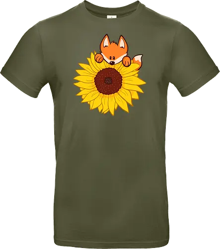 Sonnenblume
