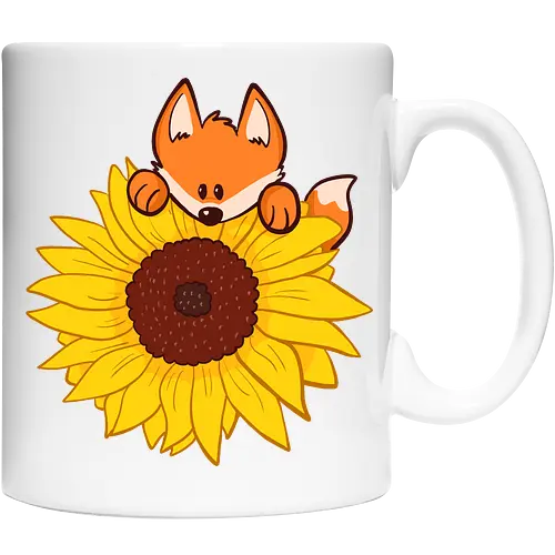 Sonnenblume