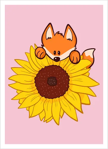 Sonnenblume