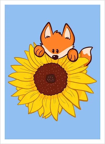 Sonnenblume