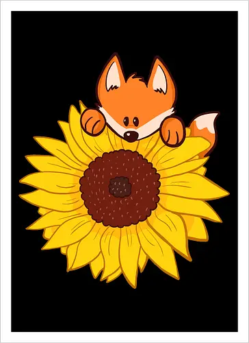 Sonnenblume
