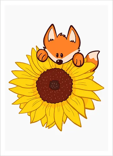 Sonnenblume