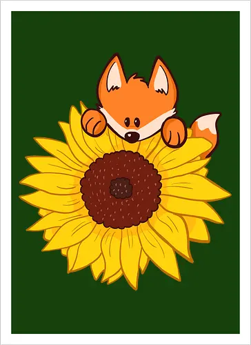Sonnenblume