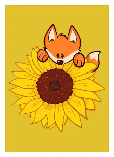 Sonnenblume