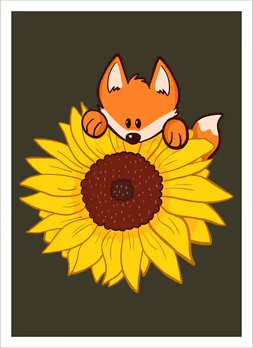Sonnenblume