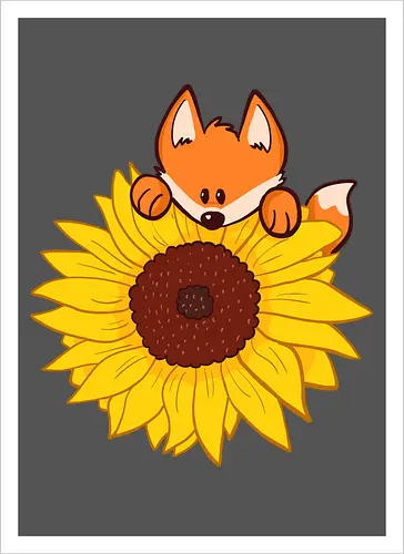 Sonnenblume