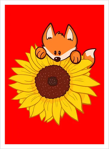 Sonnenblume