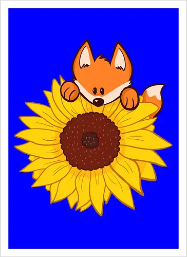 Sonnenblume