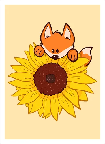 Sonnenblume