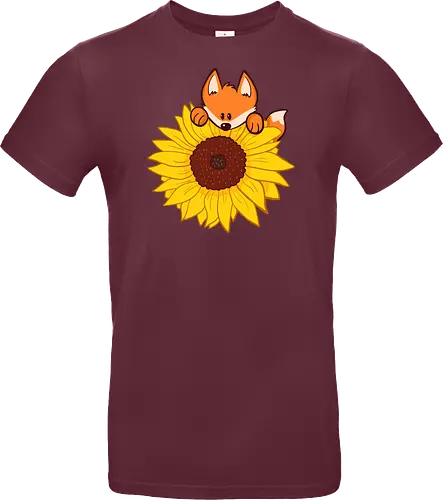 Sonnenblume